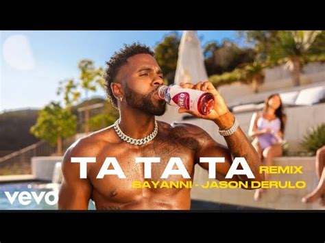 bbyani|Bayanni, Jason Derulo .